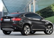 BMW X6 Concept